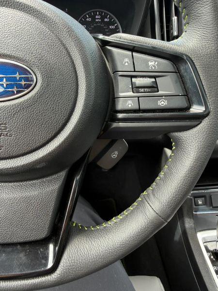 2024 Subaru Ascent Onyx Edition Limited 7-Passenger