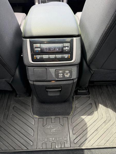 2024 Subaru Ascent Onyx Edition Limited 7-Passenger