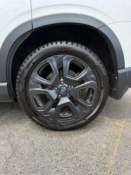 2024 Subaru Ascent Onyx Edition Limited 7-Passenger