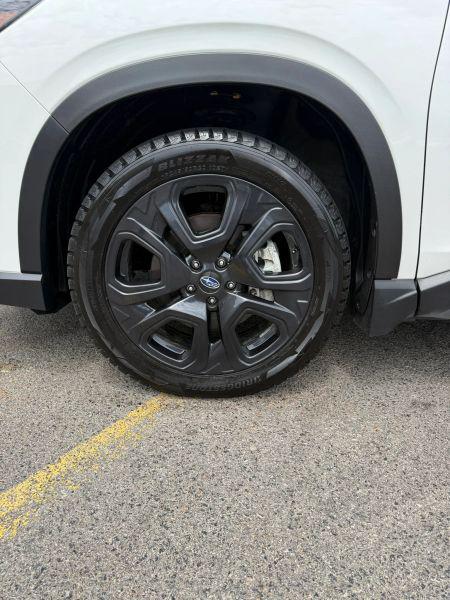 2024 Subaru Ascent Onyx Edition Limited 7-Passenger
