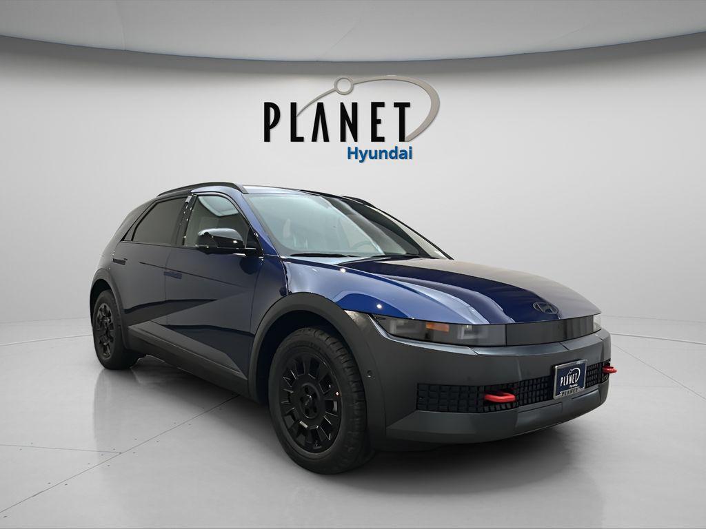 2026 Hyundai IONIQ 5 XRT