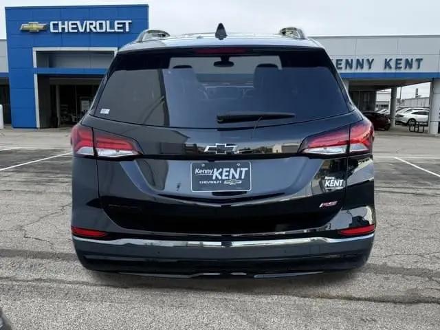 2023 Chevrolet Equinox FWD RS