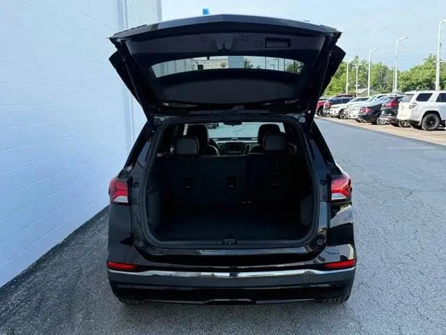 2023 Chevrolet Equinox FWD RS