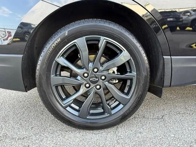 2023 Chevrolet Equinox FWD RS