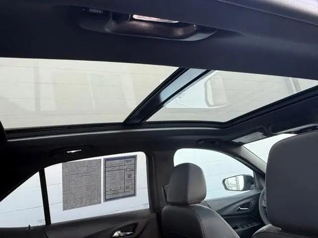 2023 Chevrolet Equinox FWD RS