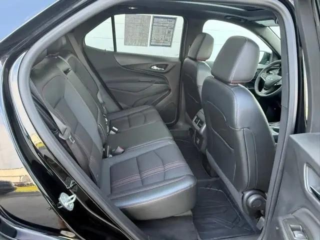 2023 Chevrolet Equinox FWD RS