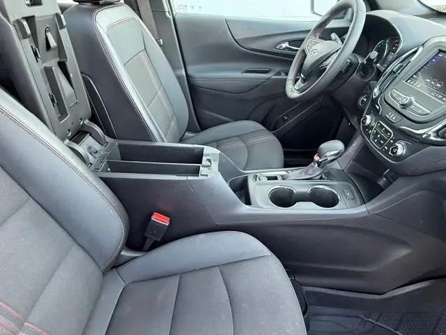 2023 Chevrolet Equinox FWD RS