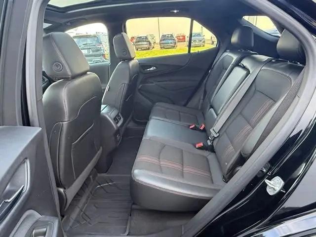 2023 Chevrolet Equinox FWD RS