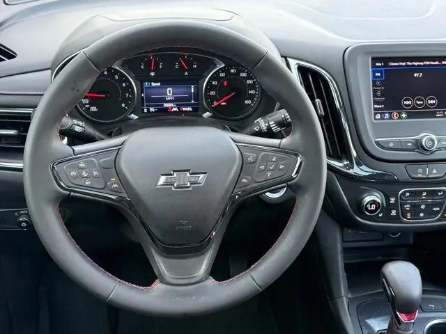 2023 Chevrolet Equinox FWD RS