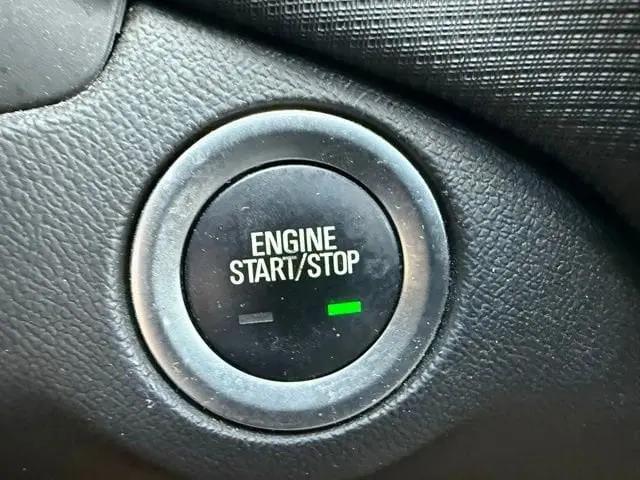 2023 Chevrolet Equinox FWD RS