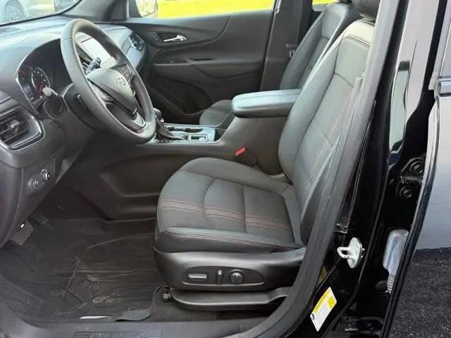 2023 Chevrolet Equinox FWD RS