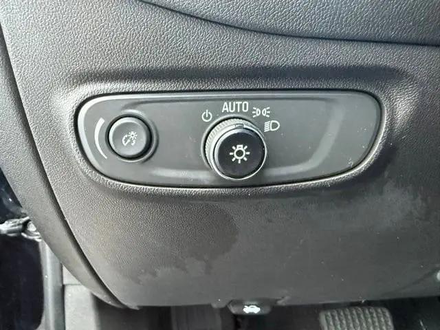 2023 Chevrolet Equinox FWD RS