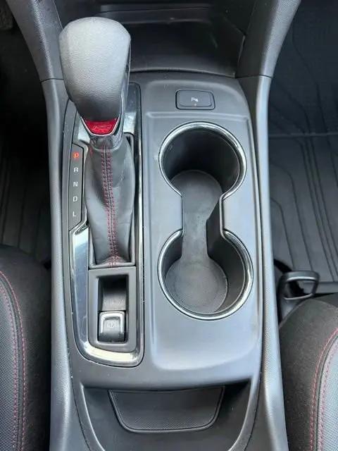 2023 Chevrolet Equinox FWD RS