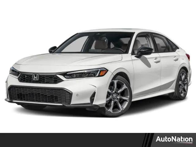 2026 Honda Civic Sport Touring for sale in Hollywood, FL
