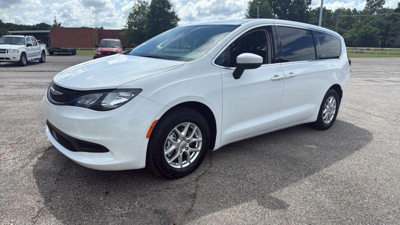 2023 Chrysler Voyager LX for sale in Brownsville, TN