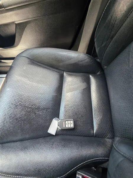 2013 Honda Accord EX-L V-6