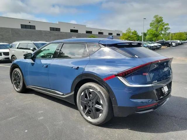 2026 Kia EV6 Wind RWD