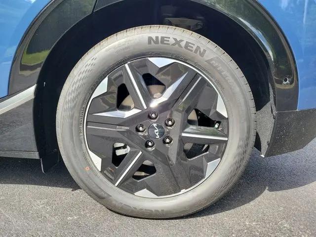 2026 Kia EV6 Wind RWD