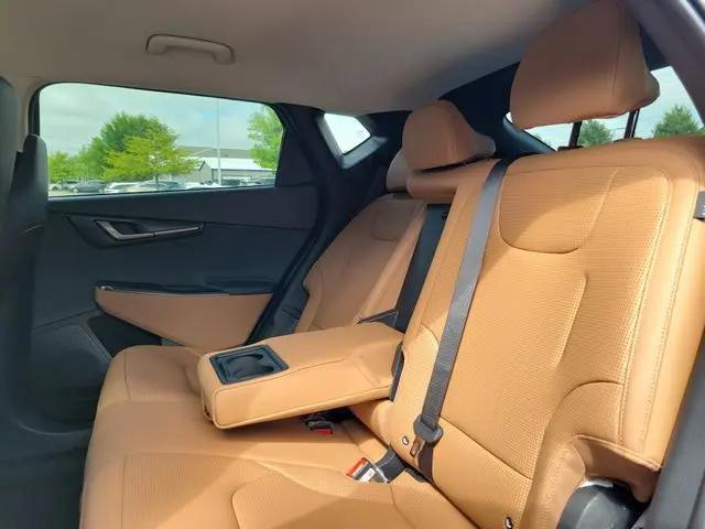 2026 Kia EV6 Wind RWD