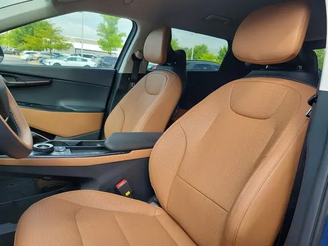 2026 Kia EV6 Wind RWD