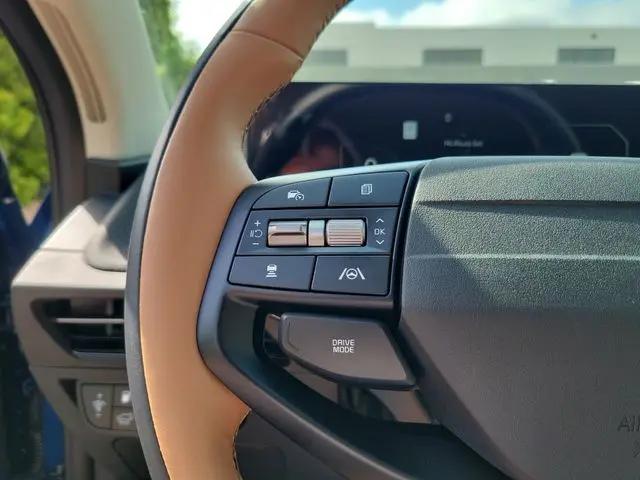 2026 Kia EV6 Wind RWD