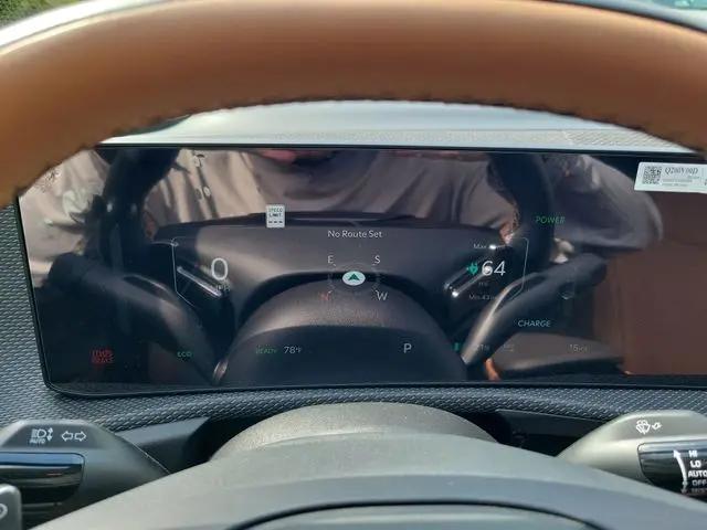 2026 Kia EV6 Wind RWD