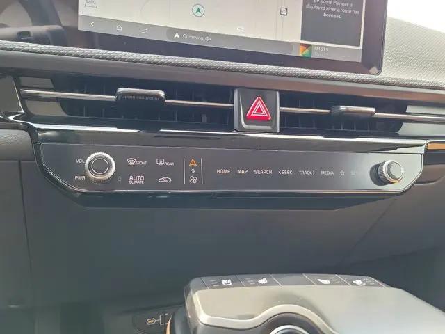 2026 Kia EV6 Wind RWD