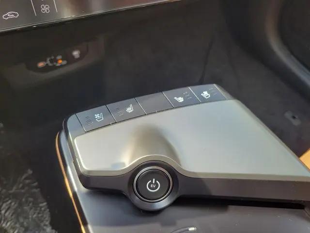 2026 Kia EV6 Wind RWD