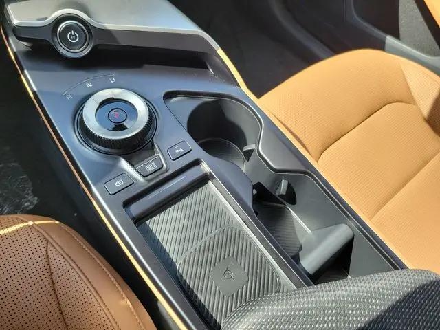 2026 Kia EV6 Wind RWD