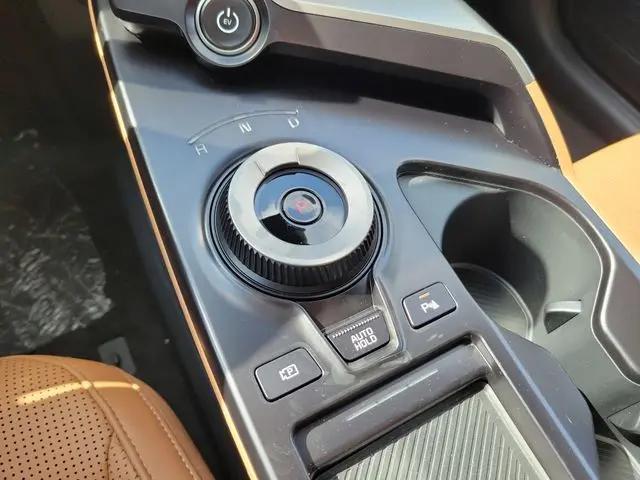 2026 Kia EV6 Wind RWD