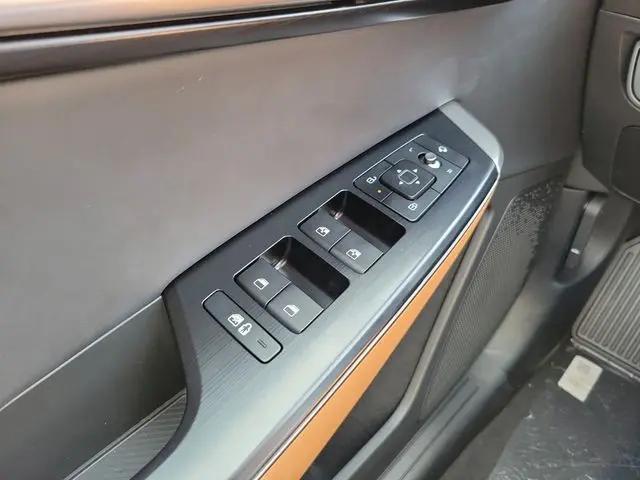 2026 Kia EV6 Wind RWD
