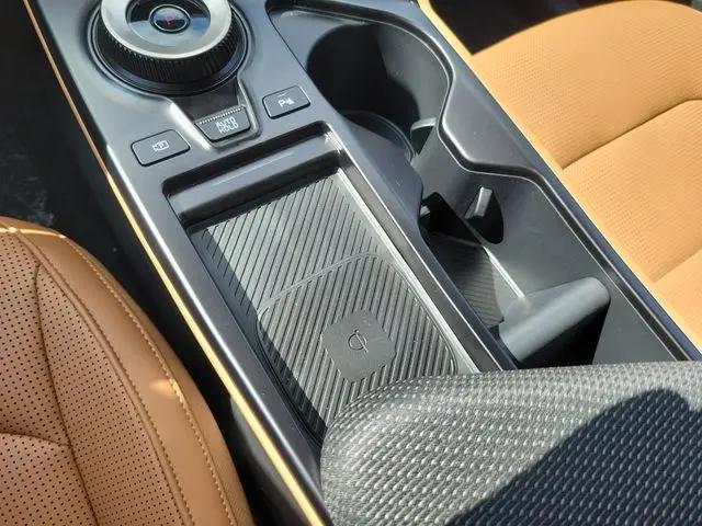 2026 Kia EV6 Wind RWD