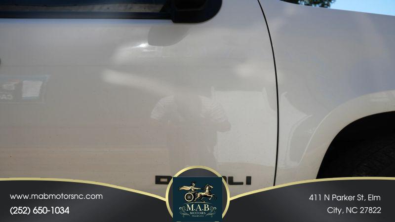 2013 GMC Yukon Denali