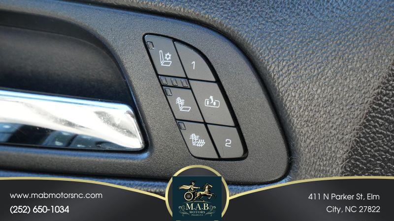 2013 GMC Yukon Denali