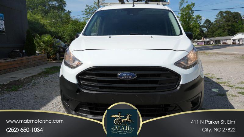2022 Ford Transit Connect XL Cargo Van for sale in Elm City, NC