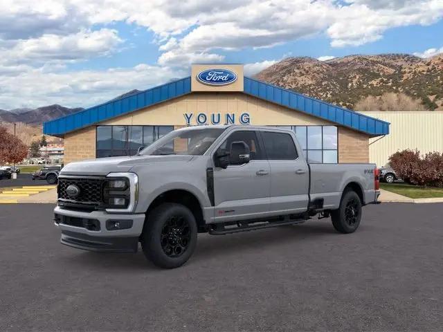 2026 Ford F-350 LARIAT for sale in Morgan, UT