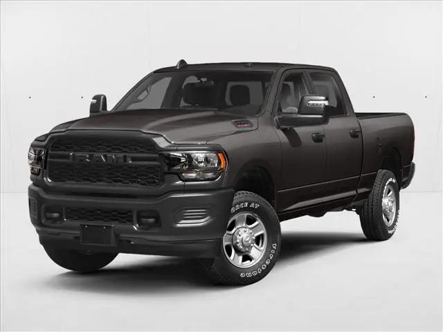 2025 Ram 2500 Tradesman Crew Cab 4x4 6'4" Box for sale in Corpus Christi, TX