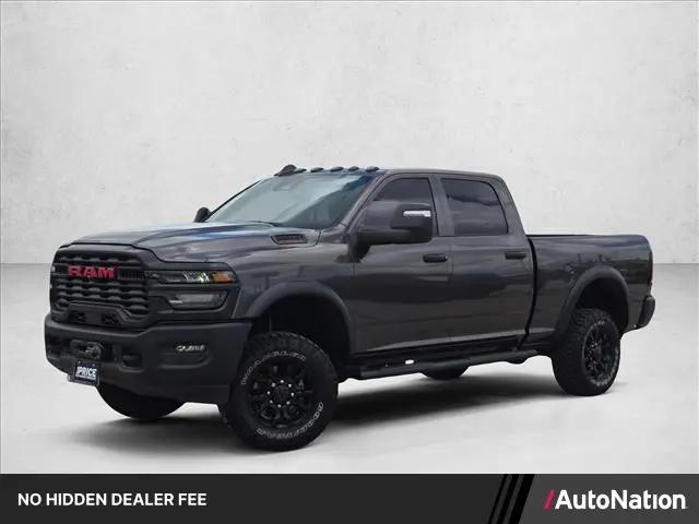 2025 Ram 2500 Tradesman Crew Cab 4x4 6'4" Box for sale in Corpus Christi, TX