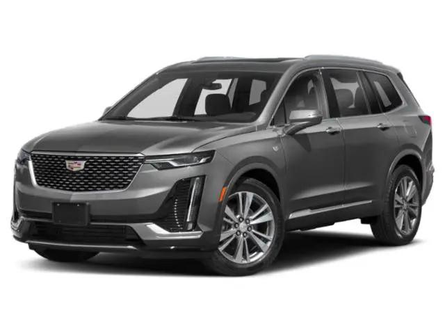 2022 Cadillac XT6 FWD Premium Luxury for sale in Frisco, TX