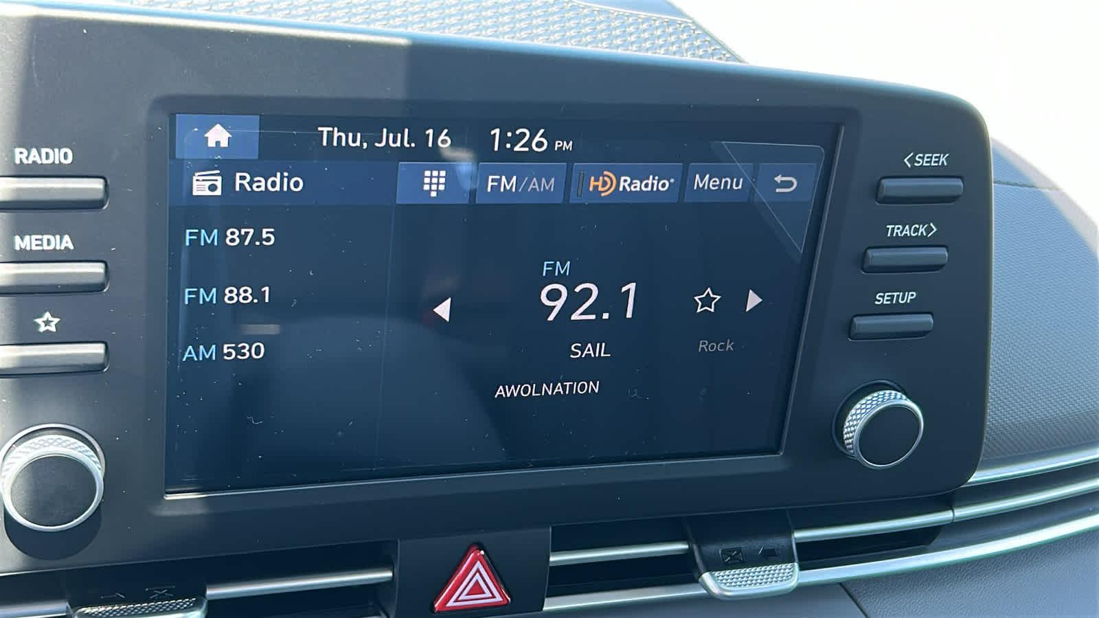 New 2026 Abyss Black Hyundai SE image 45