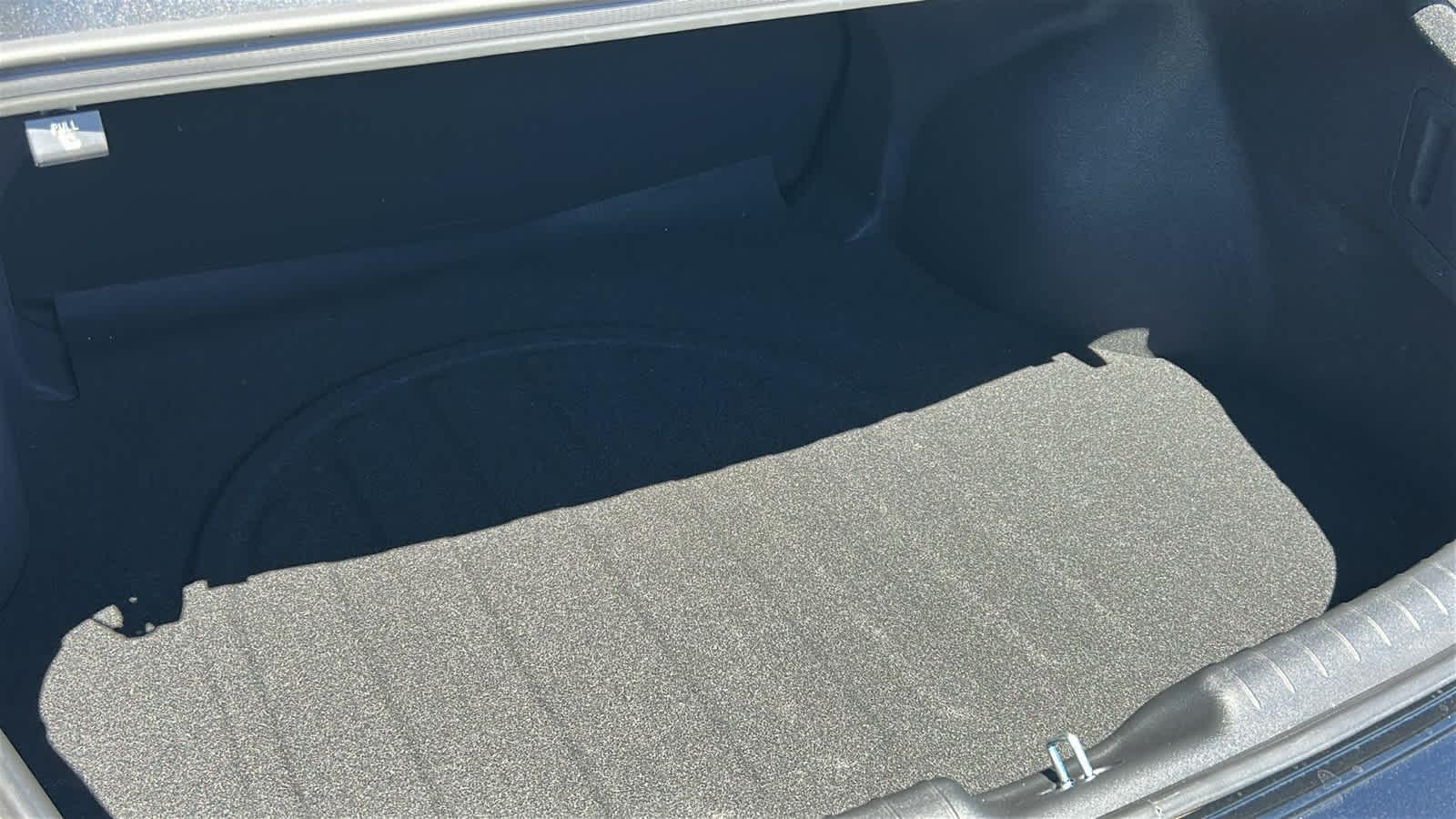 New 2026 Abyss Black Hyundai SE image 57