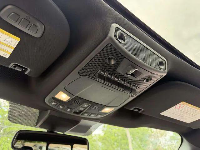 2021 Ford F-350 Platinum