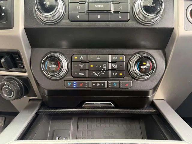 2021 Ford F-350 Platinum