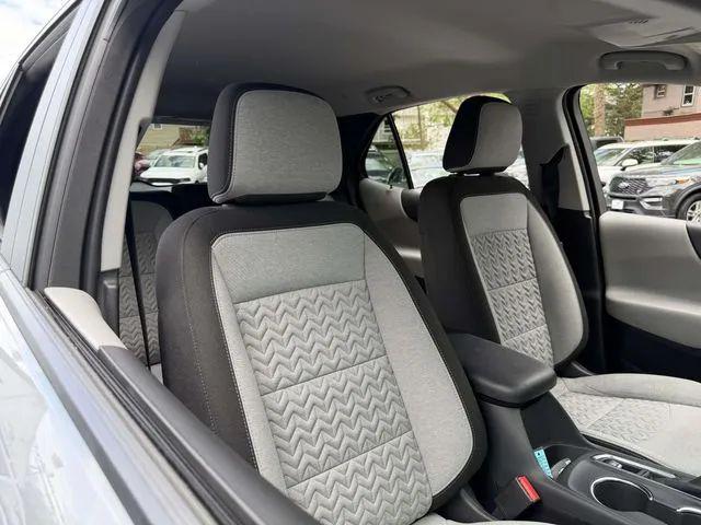 2024 Chevrolet Equinox AWD LS