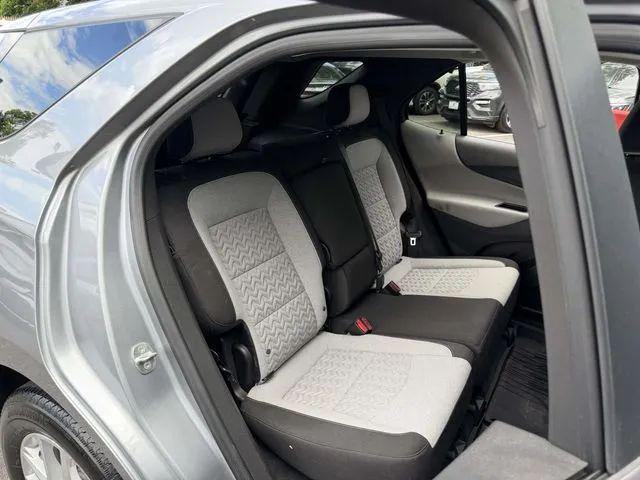 2024 Chevrolet Equinox AWD LS