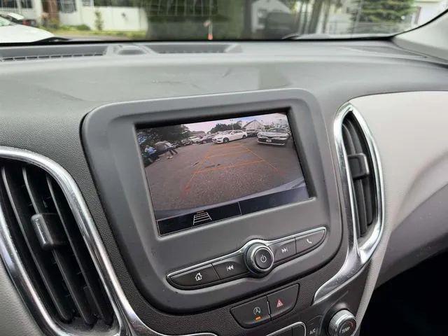 2024 Chevrolet Equinox AWD LS