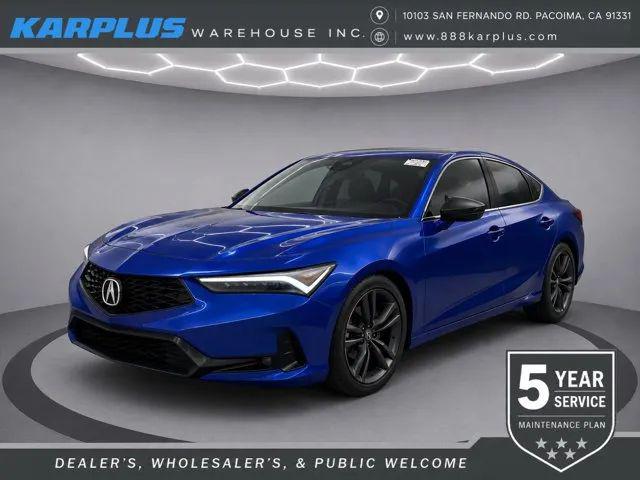 2023 Acura Integra A-SPEC for sale in Pacoima, CA
