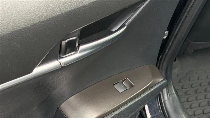 2022 Toyota Camry Nightshade Edition Hybrid