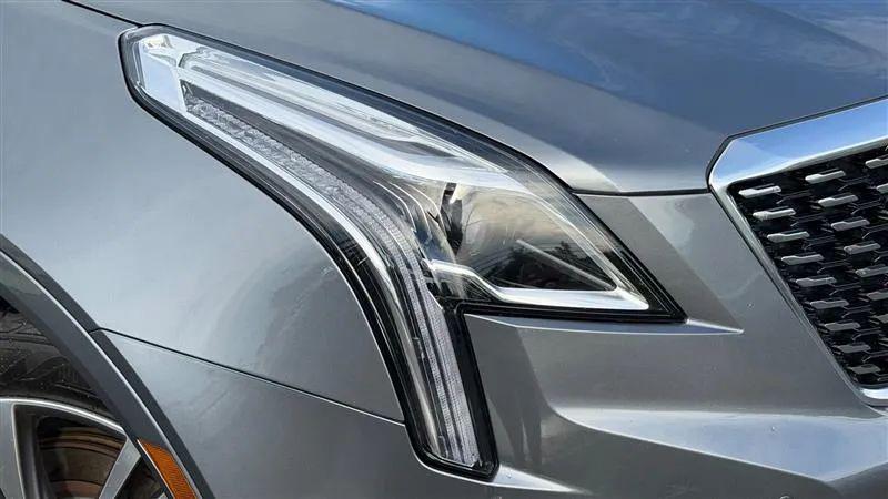 2020 Cadillac XT5 AWD Premium Luxury