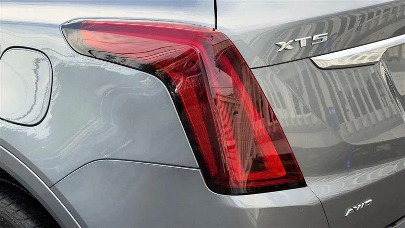 2020 Cadillac XT5 AWD Premium Luxury